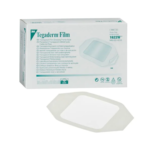 3M Tegaderm 4.4cm x 4.4cm 1622w