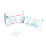 3M Tegaderm iv avanzado ped 5cm x 5.7cm 1682