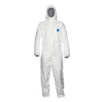 Buzo Desechable Blanco Tyvek
