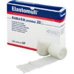 Elastomull 4cm x 4m