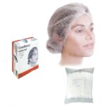 Gorro clip cranberry PAQ X100UN