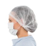 Gorro clip doble elástico