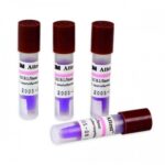 3M Attest control biologico autoclave 1262p - Caja 25 unidades