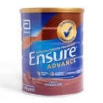 Abbott ENSURE ADVANCE en polvo Tarro de 850 gr Sabor Chocolate