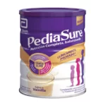 Abbott PEDIASURE en polvo Tarro de 900gr Sabor Vainilla