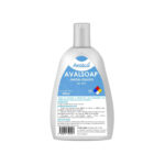 Dichlorexan gluc jabon liquido 2% c/disp 340ml