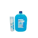 Dieco-gel celeste bidon 5 lts