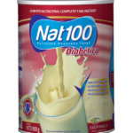 Nat100 diabetico 900gr