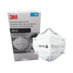3M mascarilla respirador N95 9010