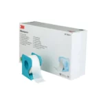 3m Cinta - Tela Adhesiva Papel Micropore 2.5cm x 9.1mt c/d 1535-1