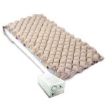 Colchon antiescaras con motor