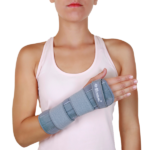 ORTESIS PARA TUNEL CARPIANO AMBIDIESTRO