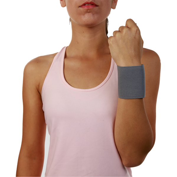 HM0120BU_1 MUÑEQUERA SIMPLE - Imagen 1