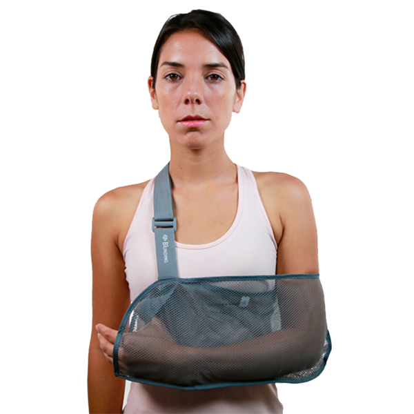 HM1100GL_1 CABESTRILLO BRAZO - Imagen 1