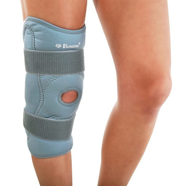 MI-47L_2 RODILLERA POLICENTRICA - Imagen 1