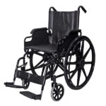 SILLA DE RUEDAS ADULTO PREMIUM