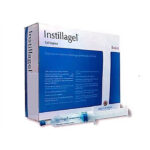 INSTILLAGEL Gel Tópico Estéril, 1 Jeringa Prellenada estéril de 11 ml