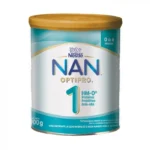NAN 1 Optipro BL Fórmula Infantil 900g