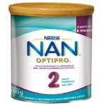 NAN 2 Optipro BL Fórmula Infantil 900g