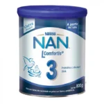 Nan 3 L Comfortis Formula Infantil 800g