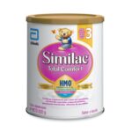 Abbott Similac Total Comfort 3
