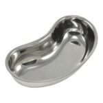 RIÑON ACERO INOXIDABLE 25 CM