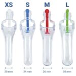 ESPECULO DESECHABLE GRAVE