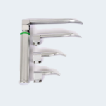 LARINGOSCOPIO RECTO MILLER 4 HOJAS 1-2-3-4