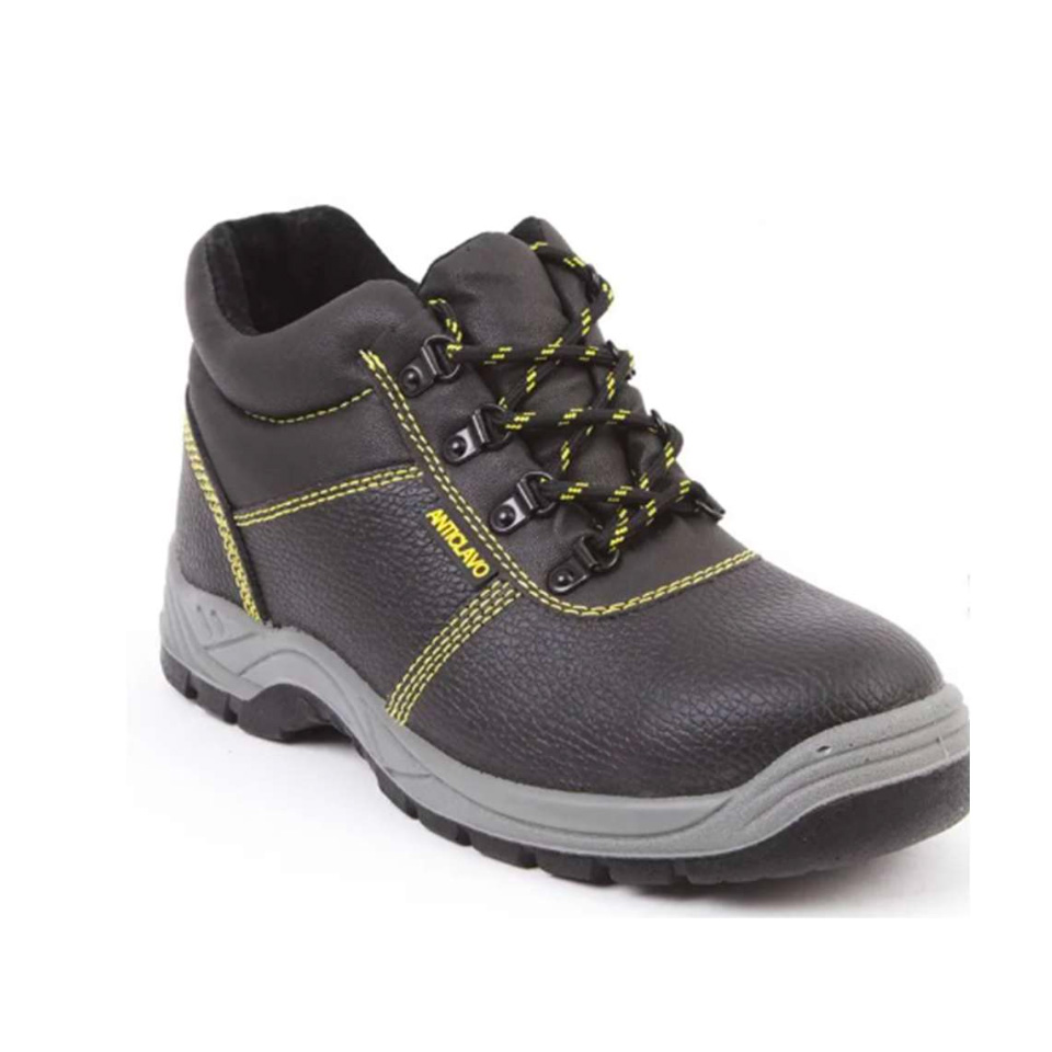 Botin Cotizacion Nº10294 (Botín de seguridad Maxwork) - Imagen 1